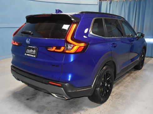 Used 2024 Honda CR-V Sport-L image 31