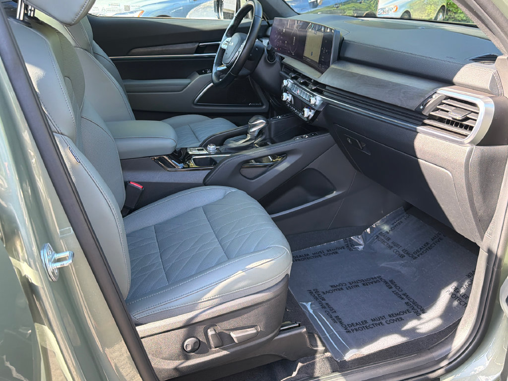 Used 2024 Kia Telluride SX Prestige X-Line AWD/4WD image 13