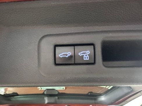 Used 2024 Toyota Sequoia TRD Pro AWD/4WD image 17