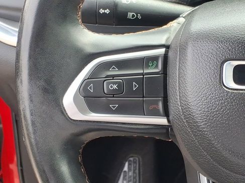 Used 2022 Jeep Compass Limited AWD/4WD image 17