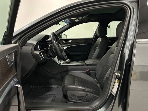Used 2019 Audi A6 3.0T Prestige image 4