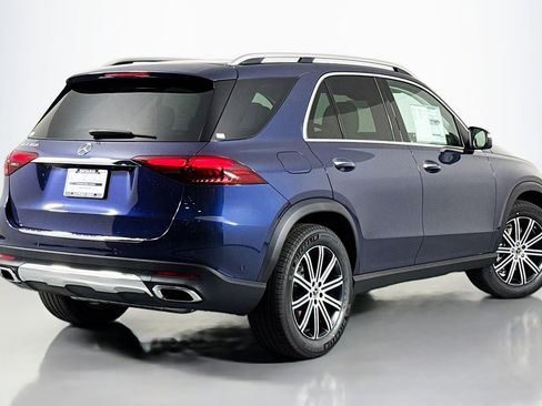 New 2026 Mercedes-Benz GLE 350 4MATIC image 11
