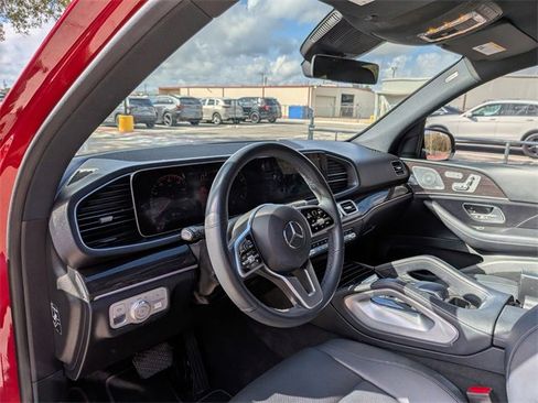 Used 2022 Mercedes-Benz GLE 350 image 11