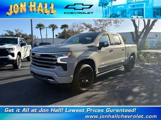 New 2026 Chevrolet Silverado 1500 High Country video 2