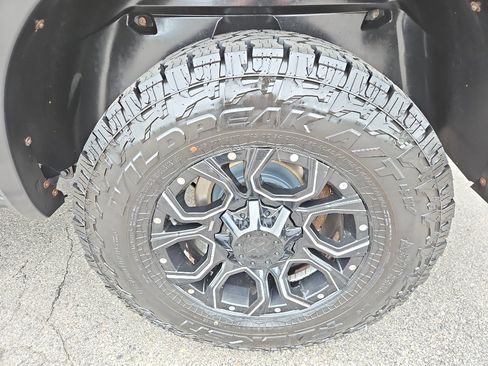 Used 2016 RAM 1500 Sport AWD/4WD image 12
