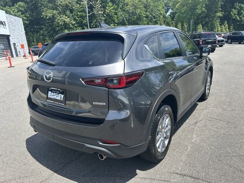 Used 2023 MAZDA CX-5 AWD 2.5 S image 8