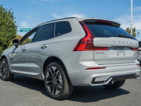 New 2027 Volvo XC60 B5 Ultra AWD/4WD image 5