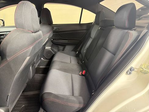 Used 2020 Subaru WRX Premium AWD/4WD image 20