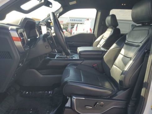 Used 2021 Ford F150 Raptor w/ Equipment Group 801A High image 15