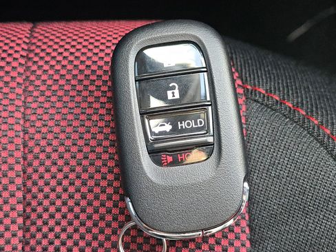 Used 2026 Honda Civic Si image 27