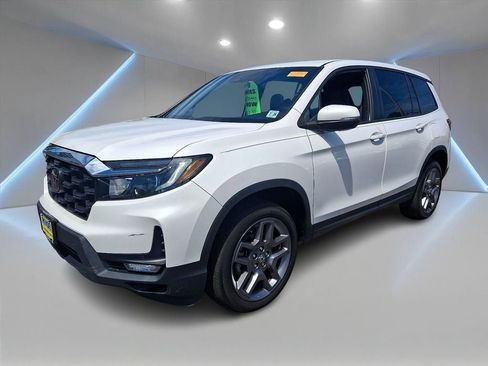 Used 2023 Honda Passport EX-L image 1