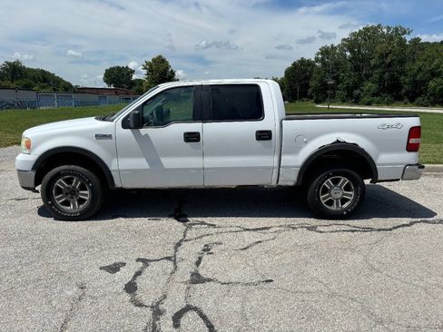 Used 2006 Ford F150 XLT AWD/4WD image 8