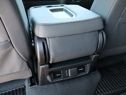 New 2026 Chevrolet Silverado 1500 LT AWD/4WD image 41