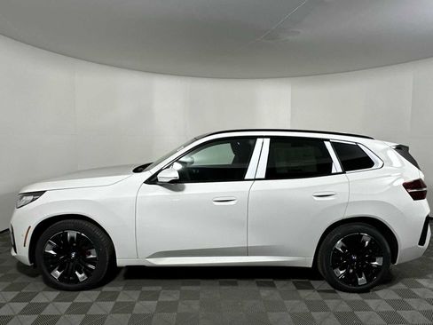 New 2026 BMW X3 xDrive30 w/ M Sport Package image 4