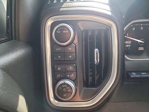 Used 2020 GMC Sierra 1500 AT4 w/ AT4 Premium Package AWD/4WD image 35