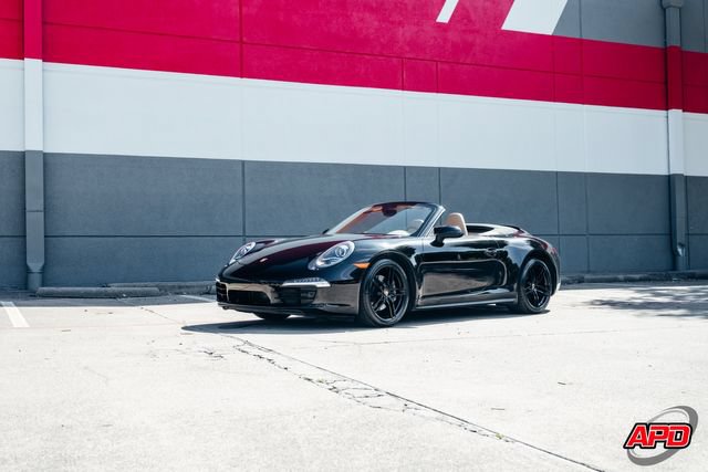 Used 2013 Porsche 911 Carrera RWD image 18