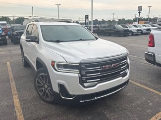 Used 2020 GMC Acadia AT4 w/ Driver Alert Package II AWD/4WD video 1