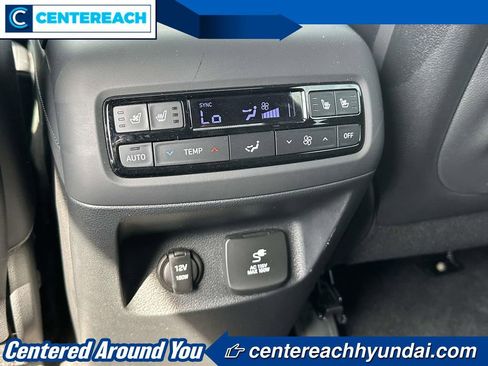 Used 2025 Hyundai Palisade Calligraphy image 10