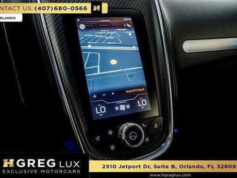 Used 2023 McLaren GT image 47