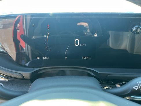 Used 2024 Buick Envista Sport Touring w/ Convenience I Package image 21