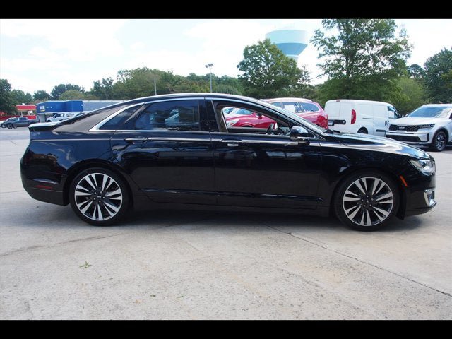Used 2017 Lincoln MKZ Reserve w/ Technology Package FWD image 6