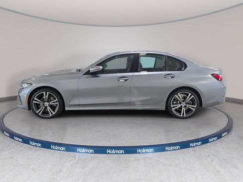 Certified 2023 BMW 330i Sedan w/ Premium Package RWD image 11