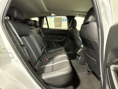 Used 2025 MAZDA CX-50 AWD 2.5 S w/ Premium Package image 32