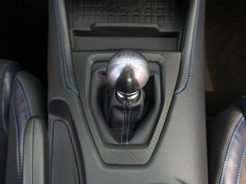 Used 2024 Ford Mustang Dark Horse RWD image 23