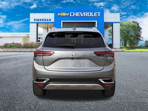 Used 2021 Buick Envision Essence image 6