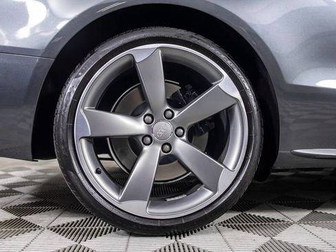 Used 2015 Audi S5 Premium Plus AWD/4WD image 41