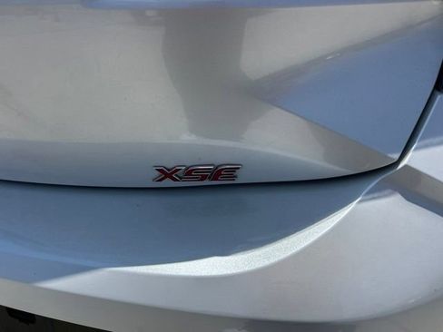 Used 2021 Toyota Corolla XSE FWD image 4