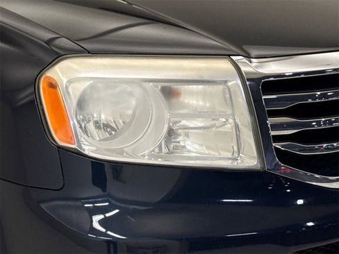 Used 2012 Honda Pilot LX image 5