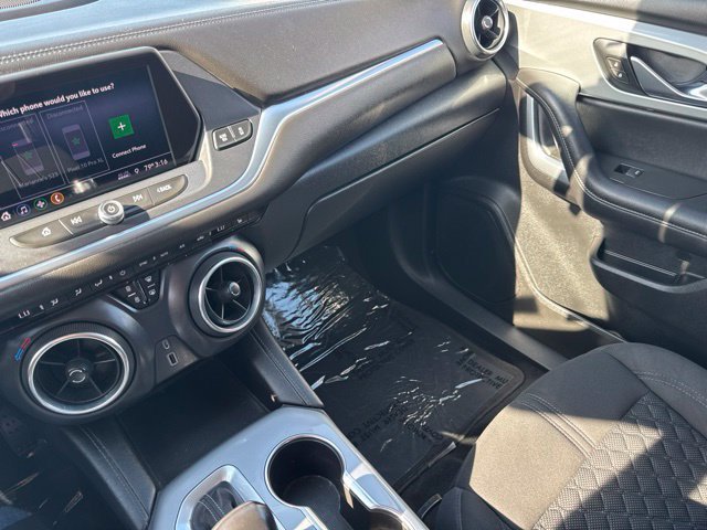 Used 2020 Chevrolet Blazer LT FWD image 51