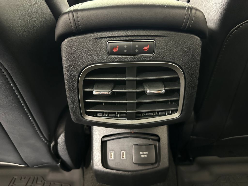 Used 2020 Lincoln MKZ Reserve w/ Elements Package AWD/4WD image 21