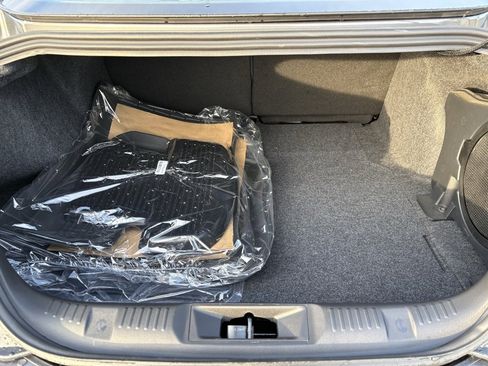 New 2026 Ford Mustang Premium image 53