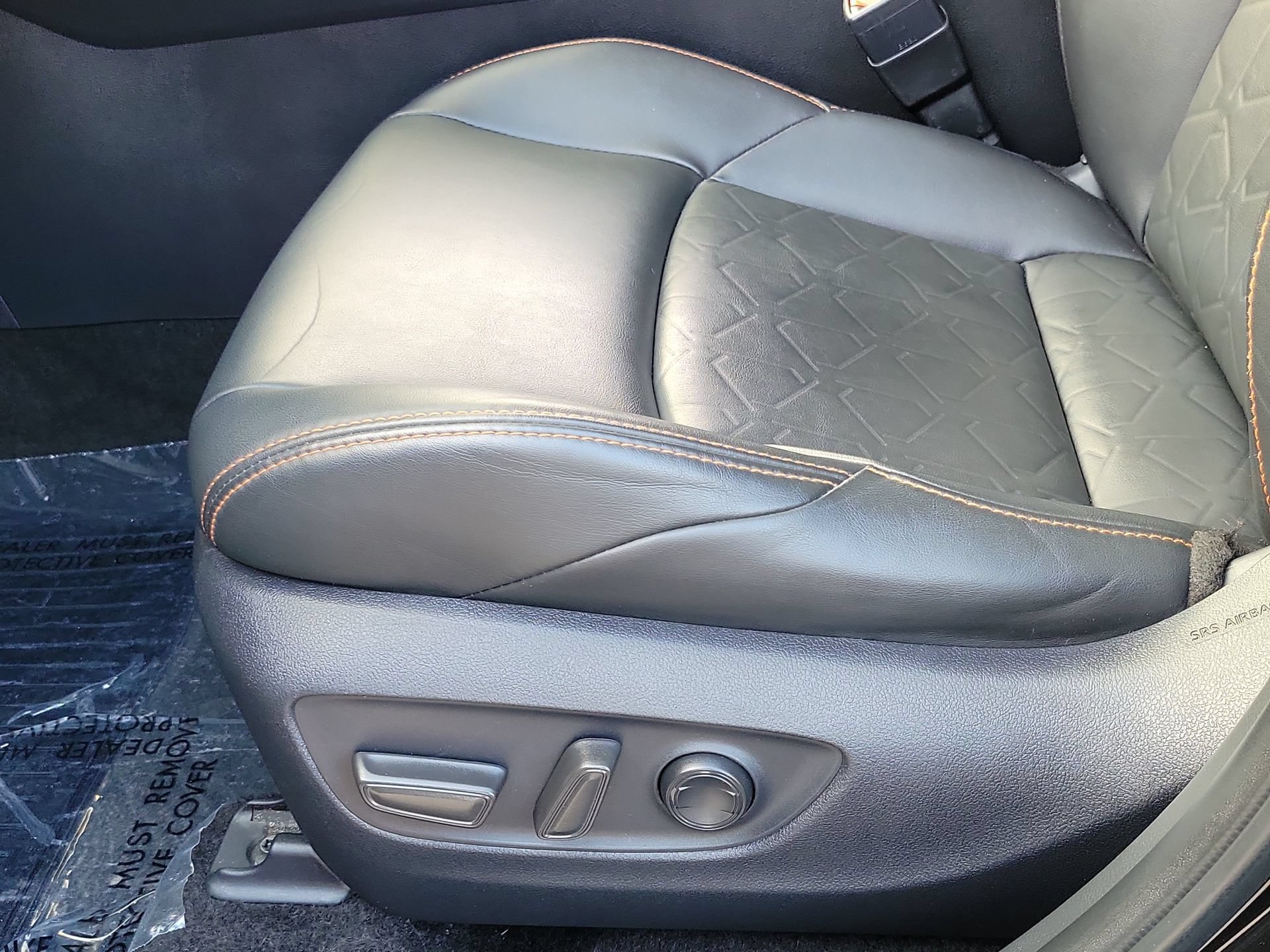 Used 2024 Toyota RAV4 Adventure AWD/4WD image 18