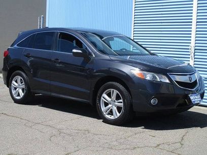 Used 2013 Acura RDX FWD w/ Technology Package