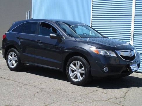 Used 2013 Acura RDX FWD w/ Technology Package image 1