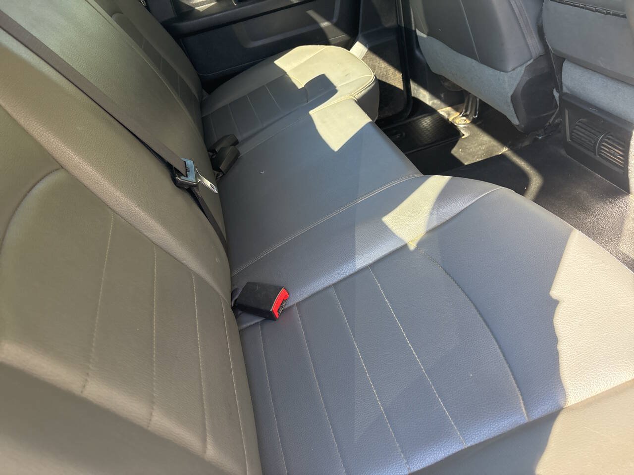 Used 2016 RAM 2500 Tradesman RWD image 6