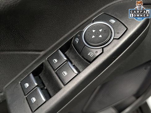 Used 2023 Ford Escape Active w/ Tech Pack #1 AWD/4WD image 10