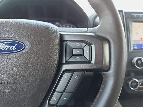 Used 2021 Ford Expedition Limited image 18