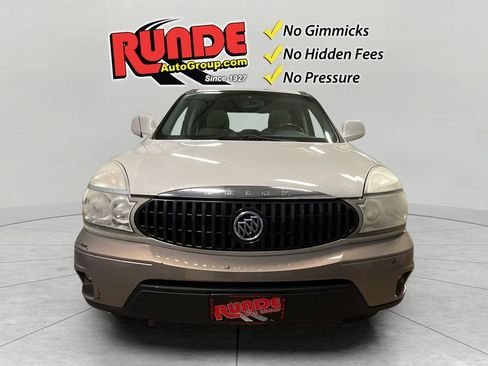 Used 2006 Buick Rendezvous 2WD image 9