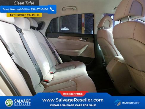 Used 2015 Hyundai Sonata Sport image 13