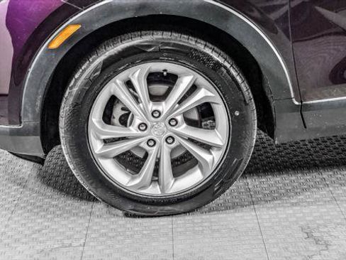 Used 2021 Buick Encore GX Preferred FWD image 34
