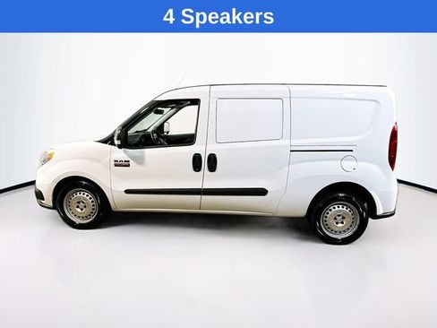 Used 2022 RAM ProMaster City Tradesman image 6