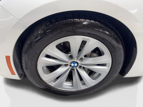 Used 2014 BMW 535i Gran Turismo RWD image 88