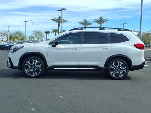New 2026 Subaru Ascent Limited image 4