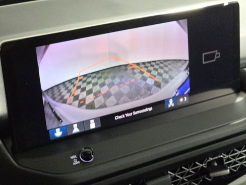 New 2026 Honda Accord Sport image 5