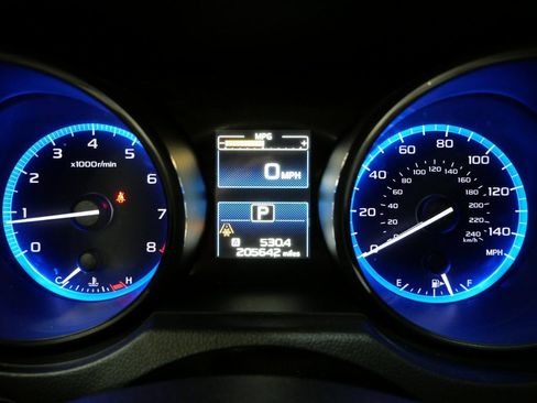 Used 2015 Subaru Legacy 2.5i Premium image 15