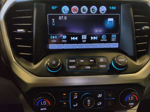 Used 2019 GMC Acadia SLT image 25